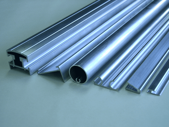 Aluminum product